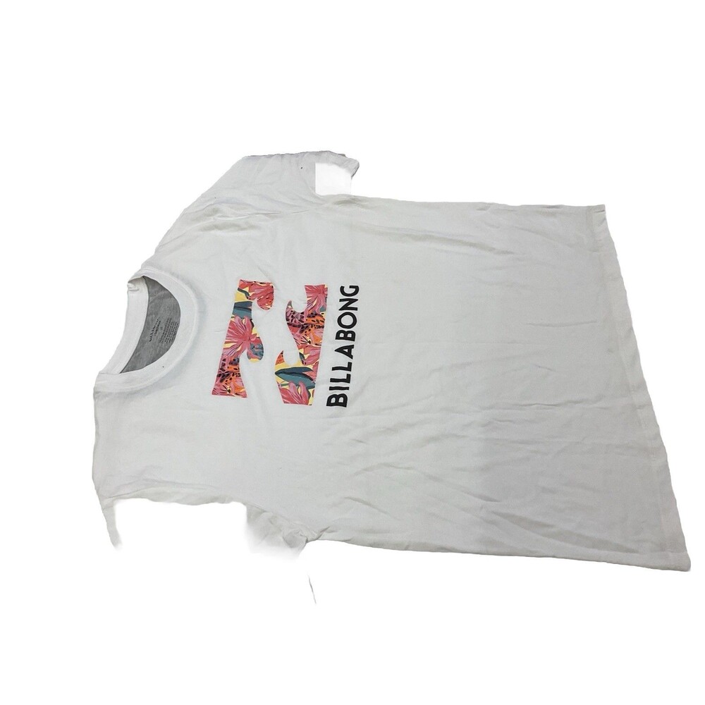 Billabong Lounge Shirt (2) Size L - Picture 2 of 2